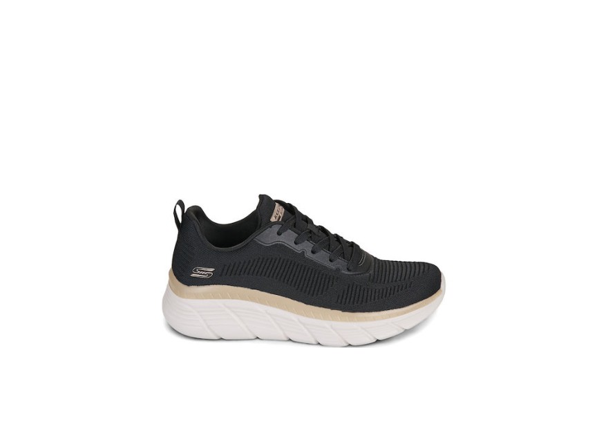 Skechers Bobs B Flex Γυναικεία Sneakers Xαμηλά Sneakers Bobs B Flex Hi