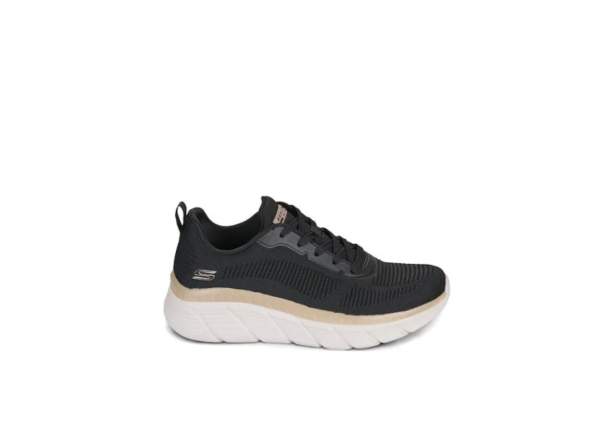 Skechers Bobs B Flex Γυναικεία Sneakers Xαμηλά Sneakers Bobs B Flex Hi