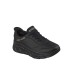 Skechers Bobs B Flex Γυναικεία Μποτάκια Μαυρο
