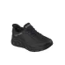 Skechers Bobs B Flex Γυναικεία Μποτάκια Μαυρο