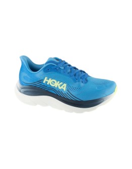 HOKA Clifton 11 Ανδρικά Αθλητικά Παπούτσια Running Μπλε