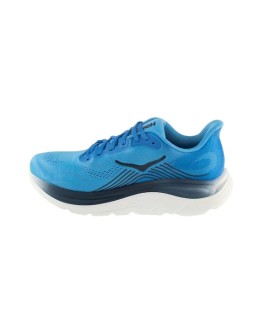HOKA Clifton 11 Ανδρικά Αθλητικά Παπούτσια Running Μπλε