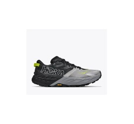HOKA One One Speedgoat 7 Ανδρικά Αθλητικά Παπούτσια Running Γκρι