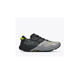 HOKA One One Speedgoat 7 Ανδρικά Αθλητικά Παπούτσια Running Γκρι