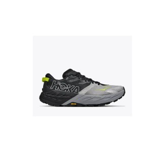 HOKA One One Speedgoat 7 Ανδρικά Αθλητικά Παπούτσια Running Γκρι