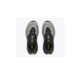 HOKA One One Speedgoat 7 Ανδρικά Αθλητικά Παπούτσια Running Γκρι