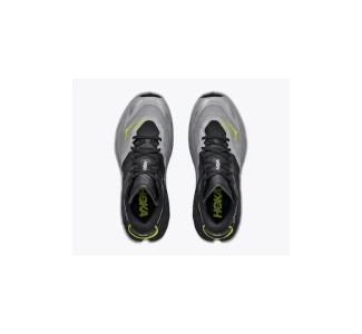 HOKA One One Speedgoat 7 Ανδρικά Αθλητικά Παπούτσια Running Γκρι