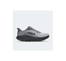 HOKA Clifton 11 Ανδρικά Αθλητικά Παπούτσια Running Galactic Grey - Stardust