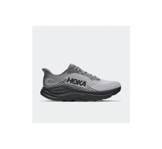 HOKA Clifton 11 Ανδρικά Αθλητικά Παπούτσια Running Galactic Grey - Stardust