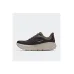 HOKA Bondi 9 Ανδρικά Αθλητικά Παπούτσια Running Black - River Rock Grey
