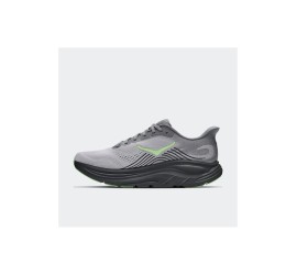 HOKA Clifton 11 Ανδρικά Αθλητικά Παπούτσια Running Galactic Grey - Stardust