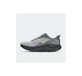 HOKA Clifton 11 Ανδρικά Αθλητικά Παπούτσια Running Galactic Grey - Stardust