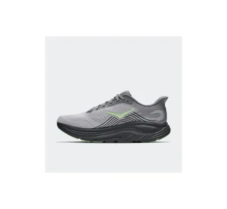 HOKA Clifton 11 Ανδρικά Αθλητικά Παπούτσια Running Galactic Grey - Stardust