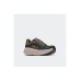 HOKA Bondi 9 Ανδρικά Αθλητικά Παπούτσια Running Black - River Rock Grey