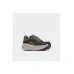 HOKA Bondi 9 Ανδρικά Αθλητικά Παπούτσια Running Black - River Rock Grey