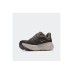 HOKA Bondi 9 Ανδρικά Αθλητικά Παπούτσια Running Black - River Rock Grey