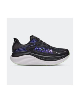 HOKA Skyward X Ανδρικά Αθλητικά Παπούτσια Running Μαύρο