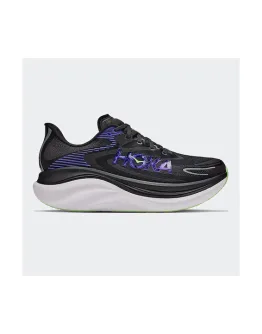 HOKA Skyward X Ανδρικά Αθλητικά Παπούτσια Running Μαύρο