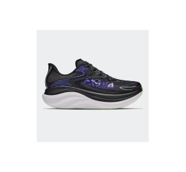 HOKA Skyward X Ανδρικά Αθλητικά Παπούτσια Running Μαύρο