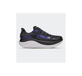 HOKA Skyward X Ανδρικά Αθλητικά Παπούτσια Running Μαύρο