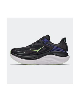 HOKA Skyward X Ανδρικά Αθλητικά Παπούτσια Running Μαύρο