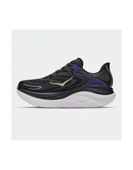 HOKA Skyward X Ανδρικά Αθλητικά Παπούτσια Running Μαύρο