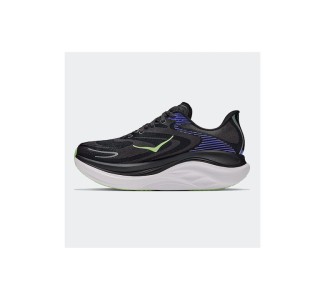 HOKA Skyward X Ανδρικά Αθλητικά Παπούτσια Running Μαύρο