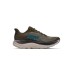 HOKA Clifton 11 Ανδρικά Αθλητικά Παπούτσια Running Antique Olive / River Rock Grey