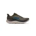 HOKA Clifton 11 Ανδρικά Αθλητικά Παπούτσια Running Antique Olive / River Rock Grey