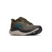 HOKA Clifton 11 Ανδρικά Αθλητικά Παπούτσια Running Antique Olive / River Rock Grey