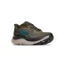 HOKA Clifton 11 Ανδρικά Αθλητικά Παπούτσια Running Antique Olive / River Rock Grey