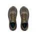 HOKA Clifton 11 Ανδρικά Αθλητικά Παπούτσια Running Antique Olive / River Rock Grey