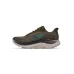 HOKA Clifton 11 Ανδρικά Αθλητικά Παπούτσια Running Antique Olive / River Rock Grey