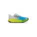 HOKA Mafate 5 Ανδρικά Αθλητικά Παπούτσια Trail Running Λευκά
