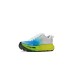 HOKA Mafate 5 Ανδρικά Αθλητικά Παπούτσια Trail Running Λευκά