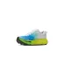 HOKA Mafate 5 Ανδρικά Αθλητικά Παπούτσια Trail Running Λευκά