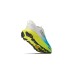 HOKA Mafate 5 Ανδρικά Αθλητικά Παπούτσια Trail Running Λευκά