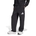 Adidas Essentials Παντελόνι Φόρμας Μαύρο