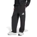 Adidas Essentials Παντελόνι Φόρμας Μαύρο