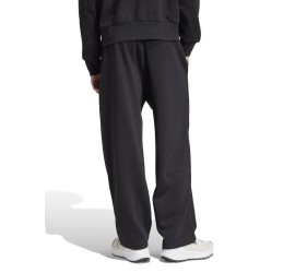 Adidas Essentials Παντελόνι Φόρμας Μαύρο