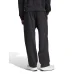 Adidas Essentials Παντελόνι Φόρμας Μαύρο