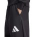 Adidas Essentials Παντελόνι Φόρμας Μαύρο