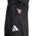 Adidas Essentials Παντελόνι Φόρμας Μαύρο