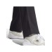 Adidas Essentials Παντελόνι Φόρμας Μαύρο