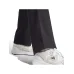 Adidas Essentials Παντελόνι Φόρμας Μαύρο