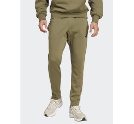Adidas Feelcozy Παντελόνι Φόρμας Olive, Black