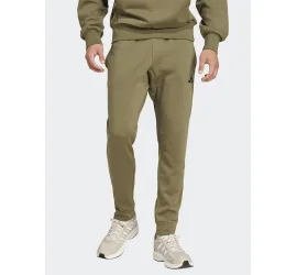 Adidas Feelcozy Παντελόνι Φόρμας Olive, Black