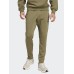 Adidas Feelcozy Παντελόνι Φόρμας Olive, Black