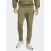 Adidas Feelcozy Παντελόνι Φόρμας Olive, Black