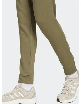 Adidas Feelcozy Παντελόνι Φόρμας Olive, Black